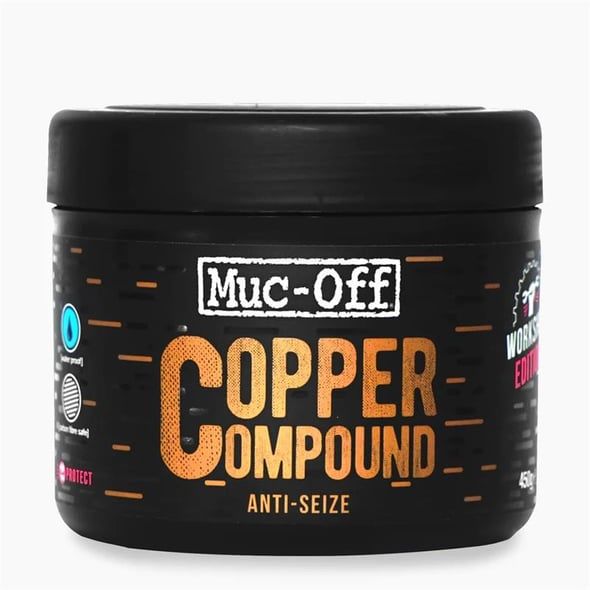 MUC-OFF KOROZYON ÖNLEYİCİ GRES 450GR