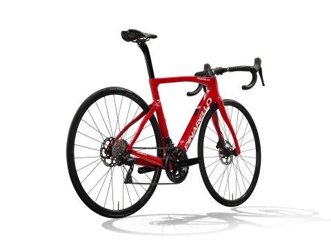 Pinarello F1 105