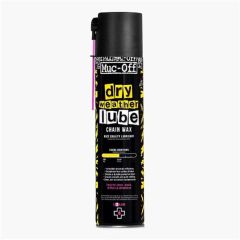 MUC-OFF DRY WEATHER SPRAY ZİNCİR YAĞI 400ML