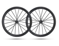 LIGHTWEIGHT OBERMAYER EVO DISC - JANT SETI