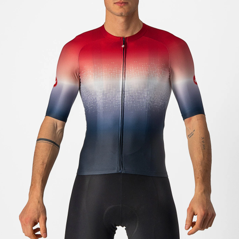 Castelli Aero Race 6.0 Jersey