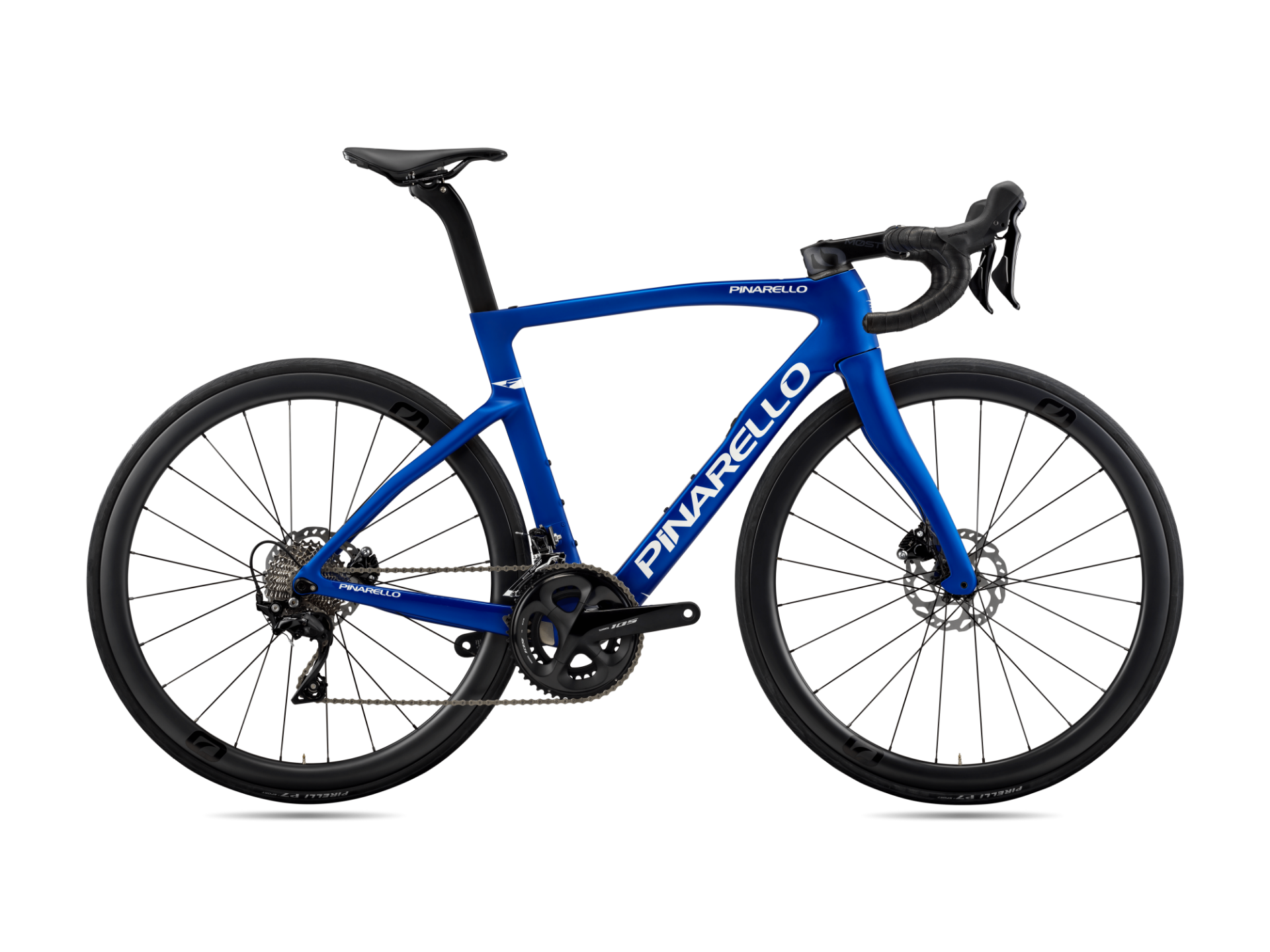 PiNARELLO F5 DISC