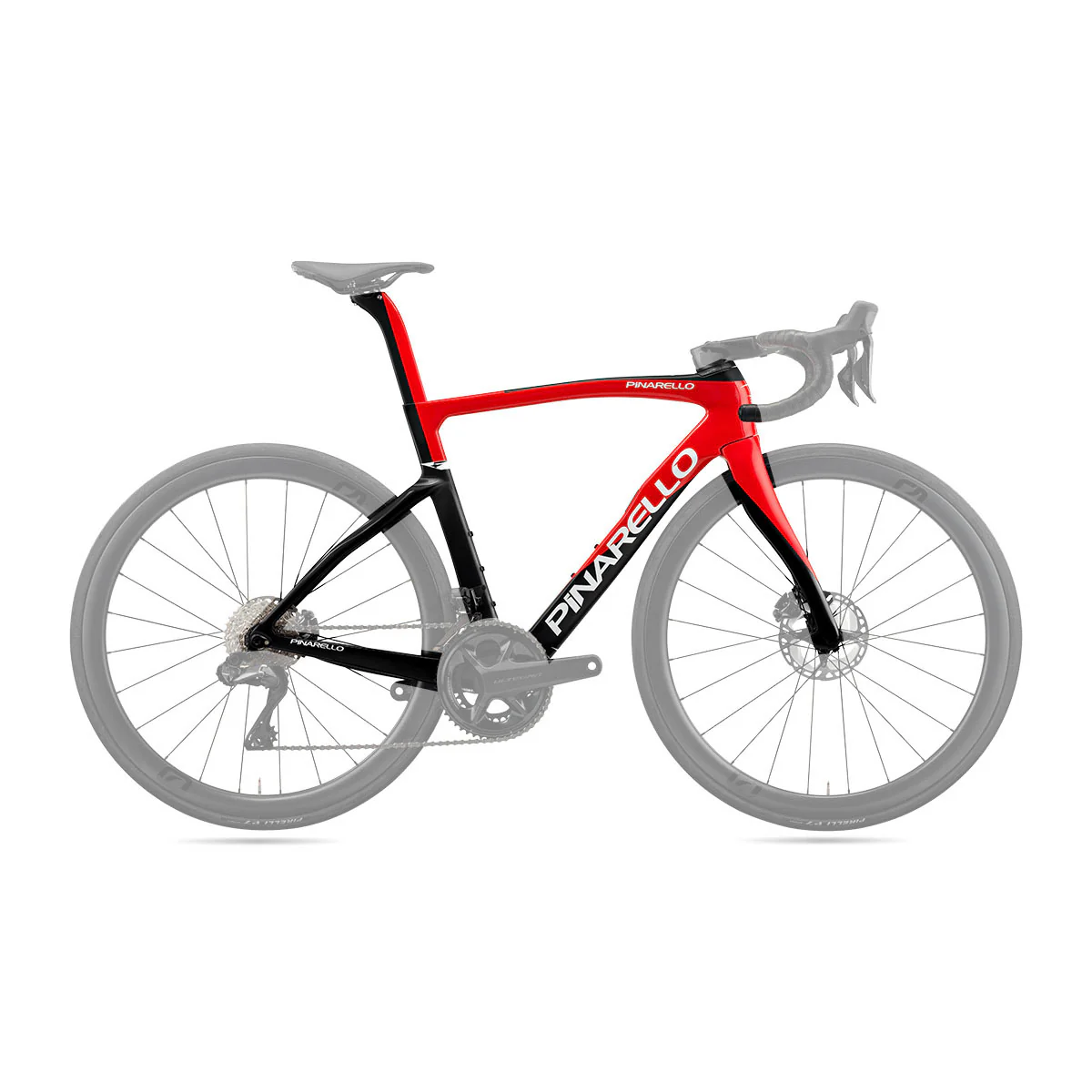 PiNARELLO F9 DISC KADRO