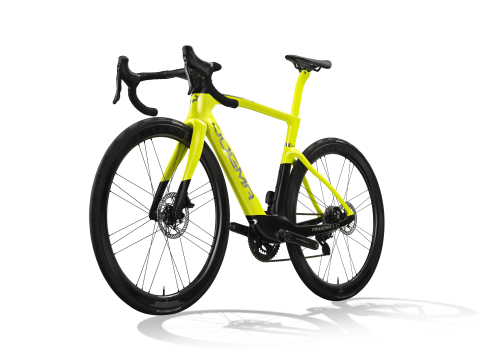 NEW DOGMA F SUPER RECORD WRL 2025