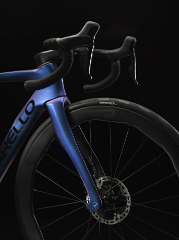 NEW DOGMA F DURA ACE Di2 2025