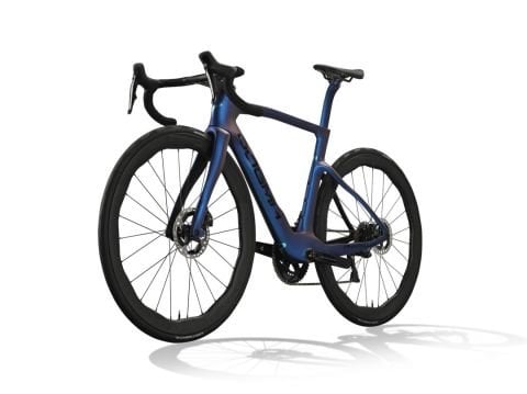 NEW DOGMA F DURA ACE Di2 2025
