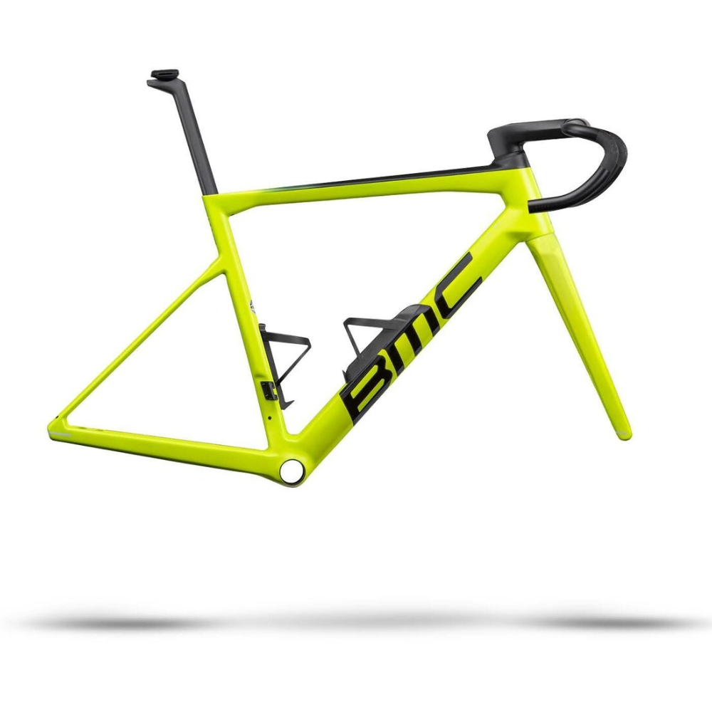 BMC TEAMMACHİNE SLR 01 MOD P2P