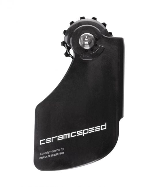 CERAMICSPEED OSPW AERO SHIMANO DURAACE 9250/ULTEGRA 8150