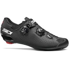 SIDI GENIUS 10 YOL BİSİKLETİ KARBON AYAKKABI