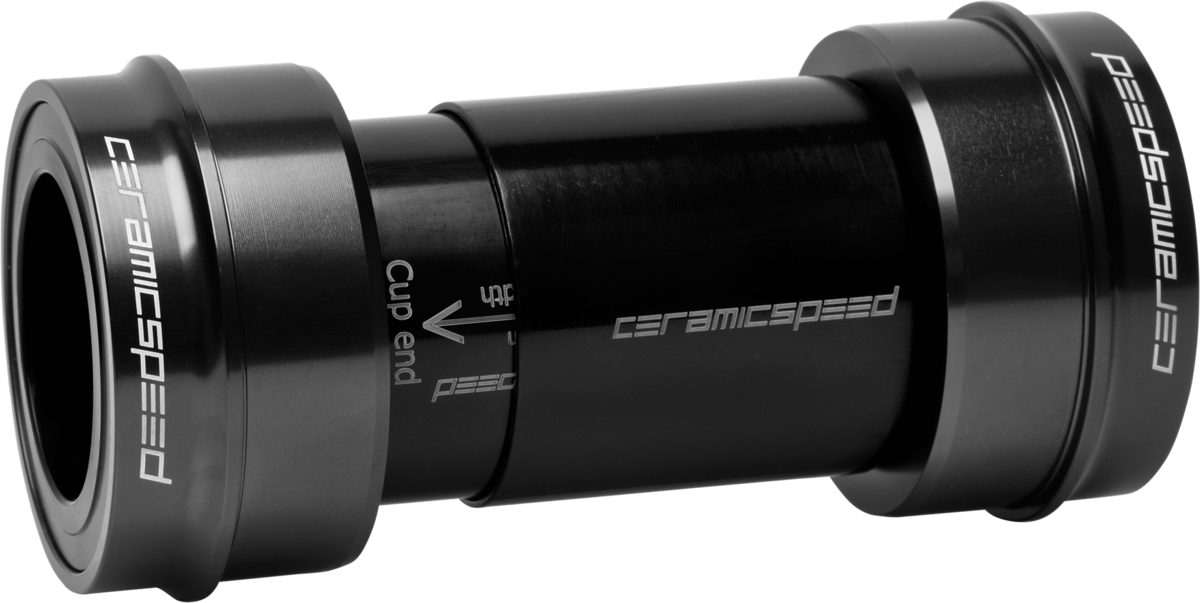 CERAMICSPEED PF30 SRAM DUB ALTERNATIVE BLK