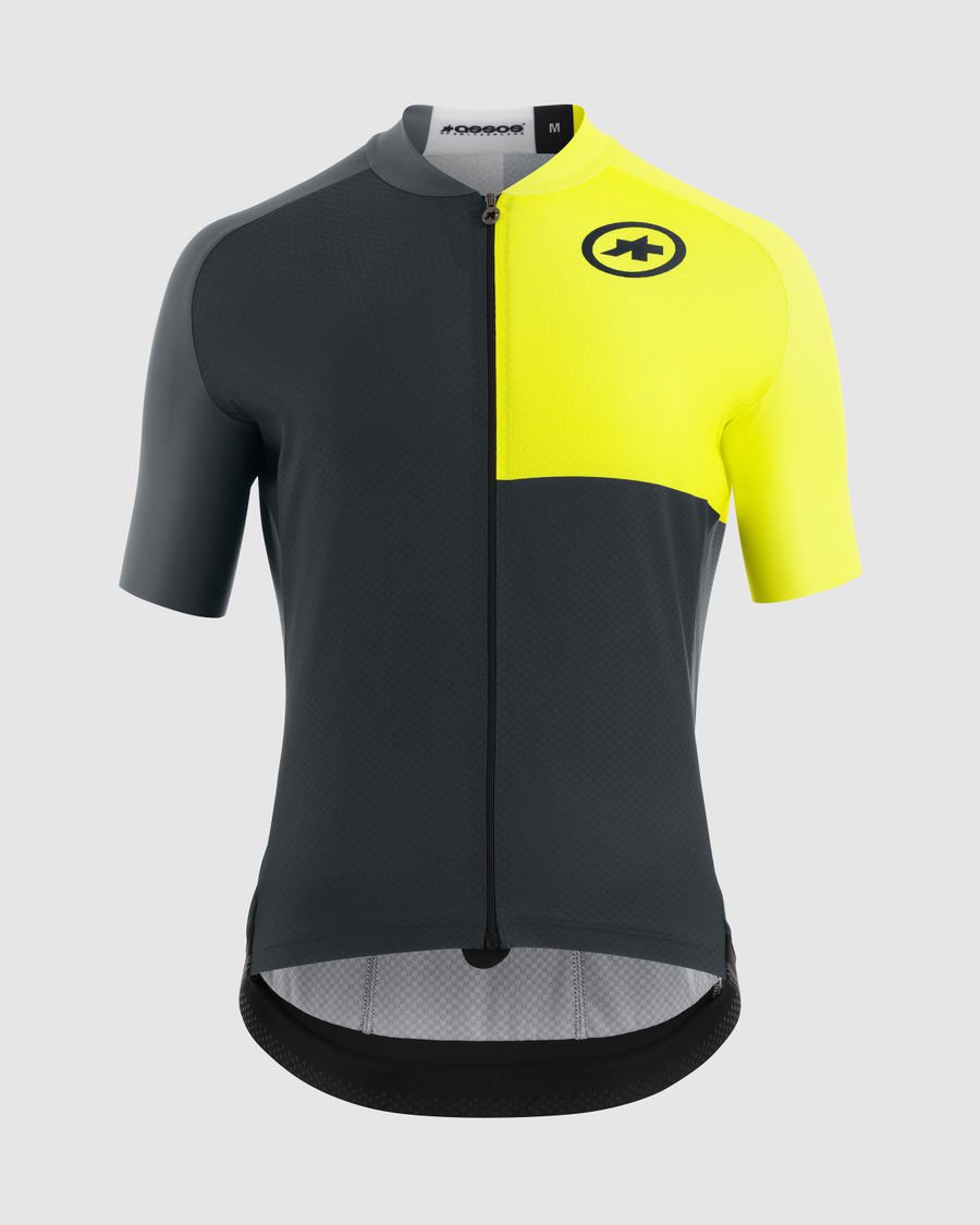 ASSOS MILLE GT FORMA C2 EVO