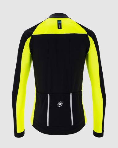 ASSOS MILLE GT 3/3 CEKET EVO