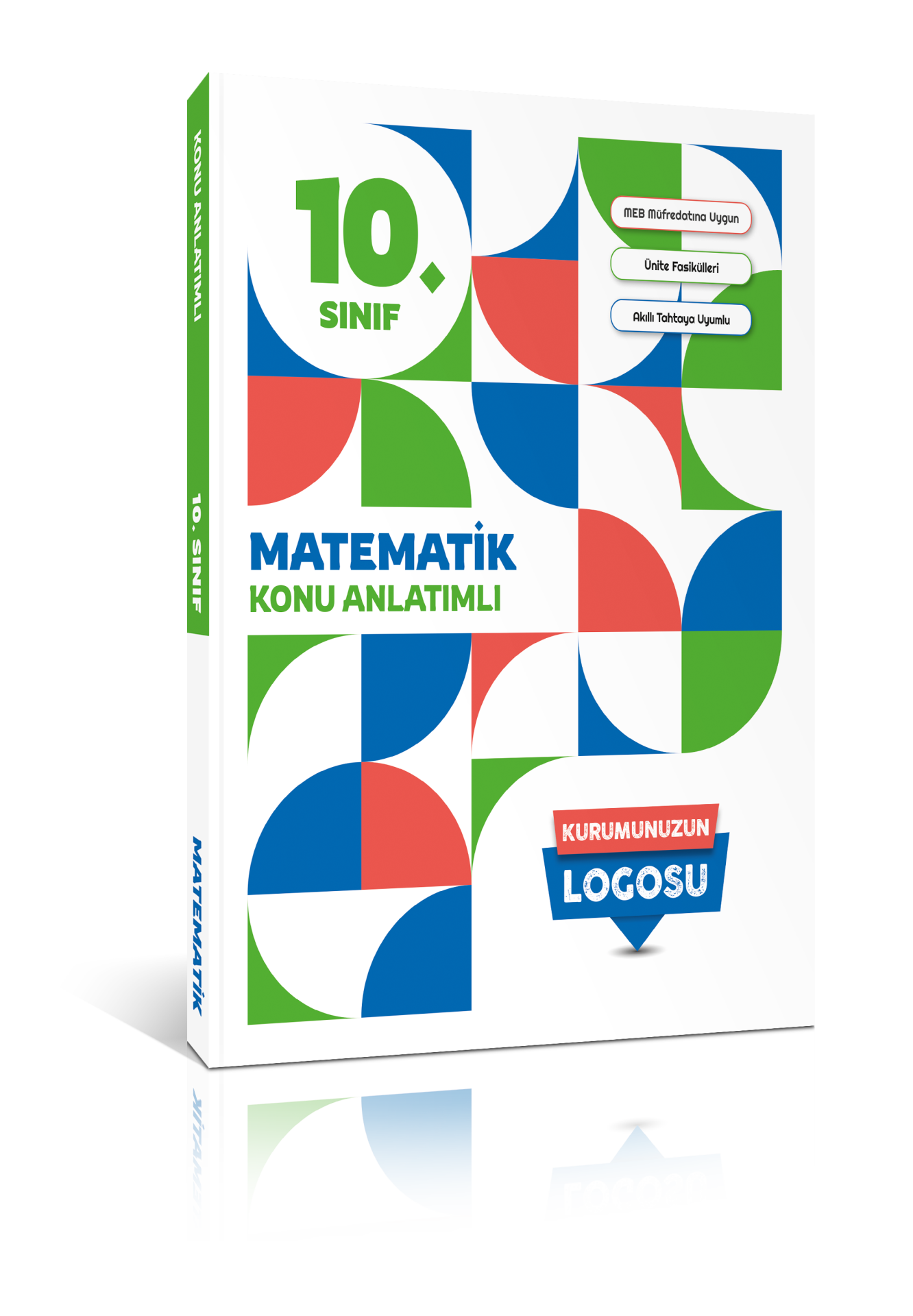 Kuruma Özel 10. Sınıf Matematik Konu Anlatımlı