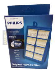 Philips Marathon Hepa13 Filtre