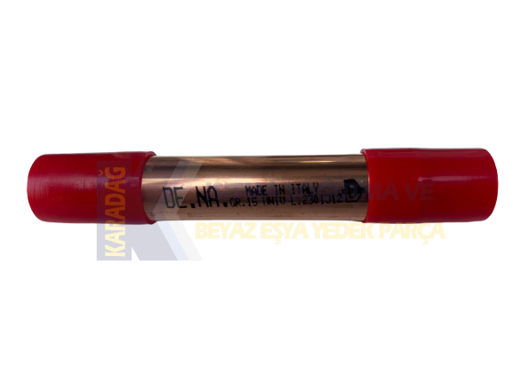 15 GR Drayer Dena İtalyan 6.4/6.6MM-2.4/2.6 MM