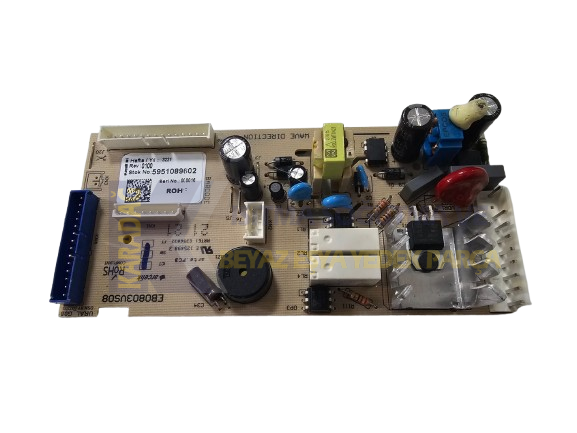 Arçelik Buzdolabı Elektronik Kart 5951089602