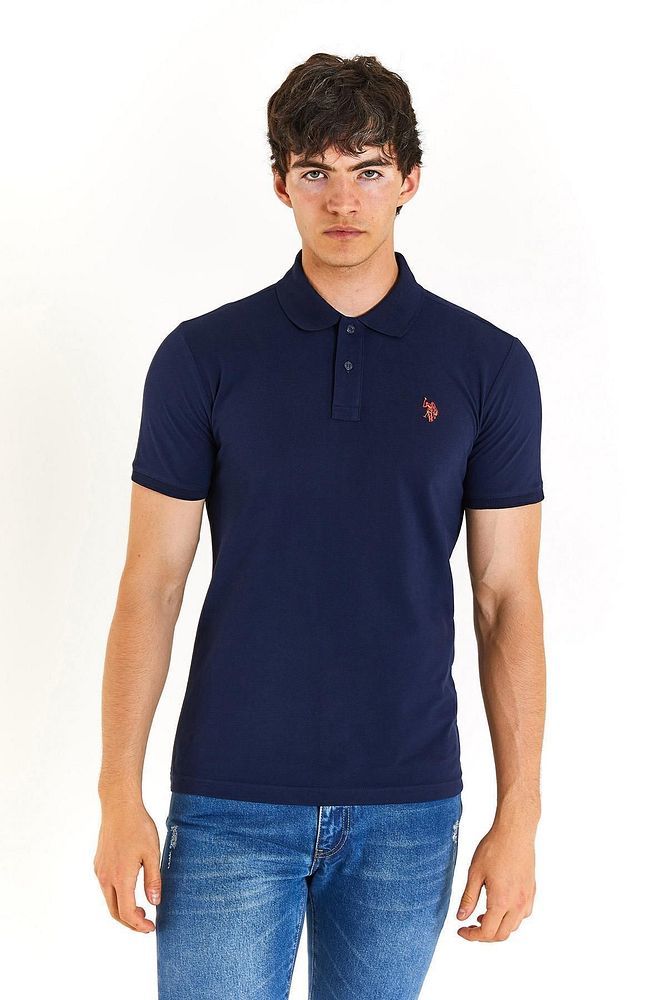 US POLO ASSN T-shirt 464451792406