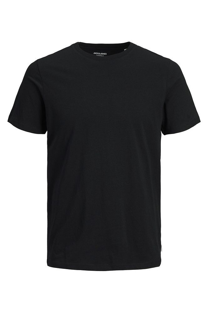 Jack&jones Jjeorganic Basic Tee Ss O-neck Noos Erkek T-shirt-12156101 12156101