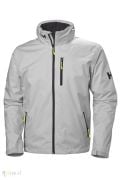 Helly Hansen Crew Hooded Mıdlayer Mont