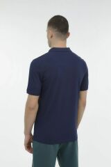 Basic Kısa Kol Erkek T-Shirt M-CT 953