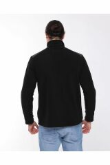 BLOCK HALFZIP POLAR