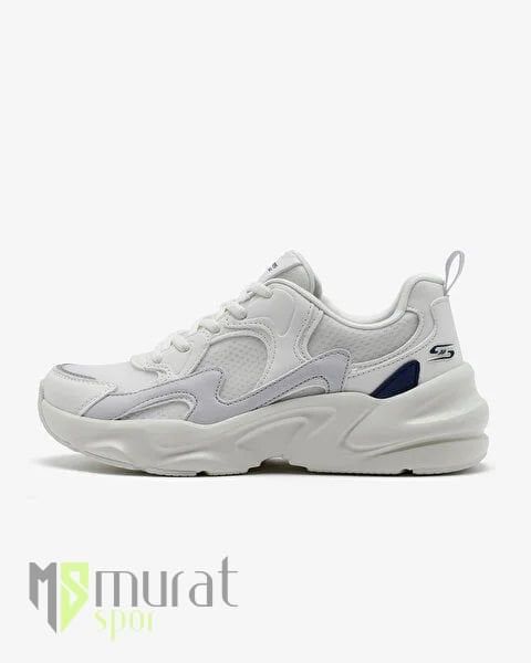 Skechers Bobs Bamina 2 - Tides Revilatidez Spor Ayakkabı 40