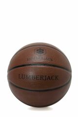 UL GIGA 54 3FX Kahverengi Unisex Basketbol Topu UL GIGA 54 3FX