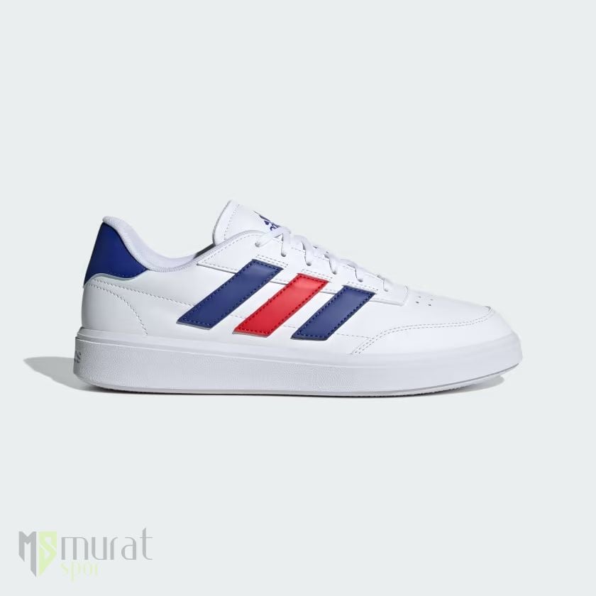 Adidas Courtblock Sneaker Ayakkabı