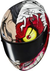 CASCO DA MOTO INTEGRALE HJC RPHA 11 TWO FACE