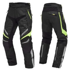 SPYKE MotorBike Pantaloni da moto da Uomo