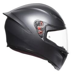 Casco Da Moto Integrali AGV K1 MATT | Nero