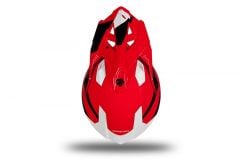 Casco Da Moto UFO INTREPID 172 | Rosso