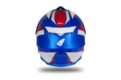 Casco Da Moto da Uomo Copricapo Protettivo Caschi Sportivi Da Corsa Moto