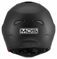 Casco Moto Modulare MDS-AGV