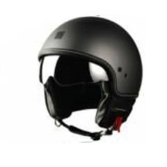 Casco moto jet BEETLE omologato ECE