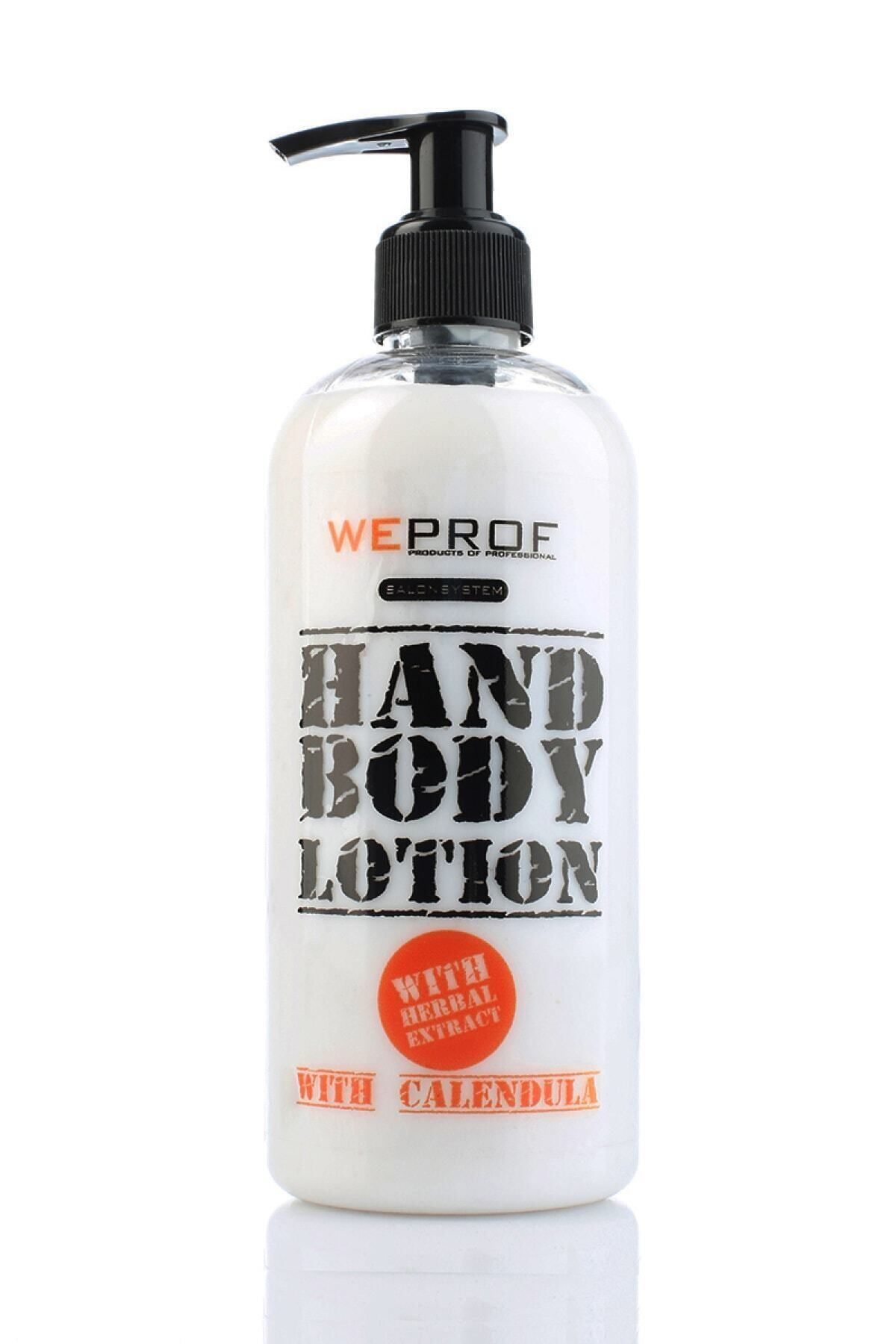 Body Lotion