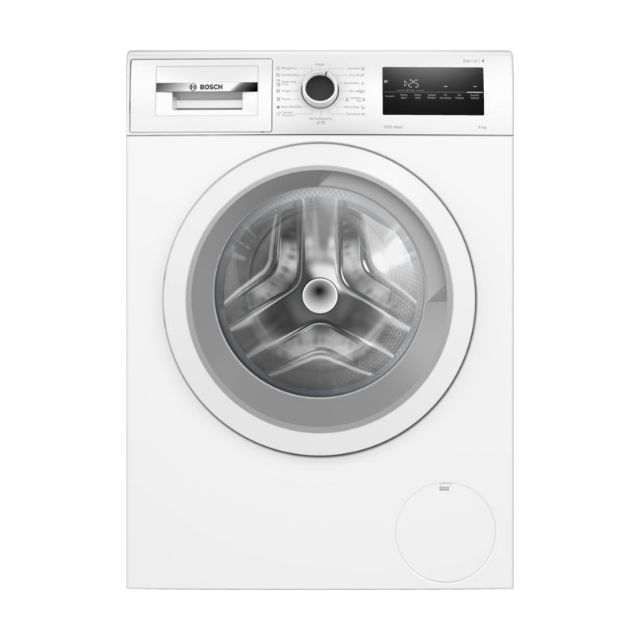 Bosch WAN24200TR 9 kg 1200 Devir Çamaşır Makinesi