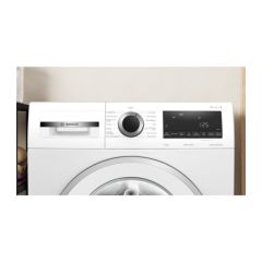 Bosch WGA142X2TR 1200 Devir 9 kg Çamaşır Makinesi