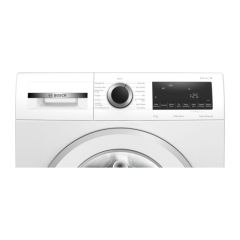 Bosch WGA142X2TR 1200 Devir 9 kg Çamaşır Makinesi