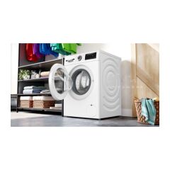 Bosch WGA142X2TR 1200 Devir 9 kg Çamaşır Makinesi