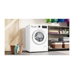 Bosch WGA142X2TR 1200 Devir 9 kg Çamaşır Makinesi