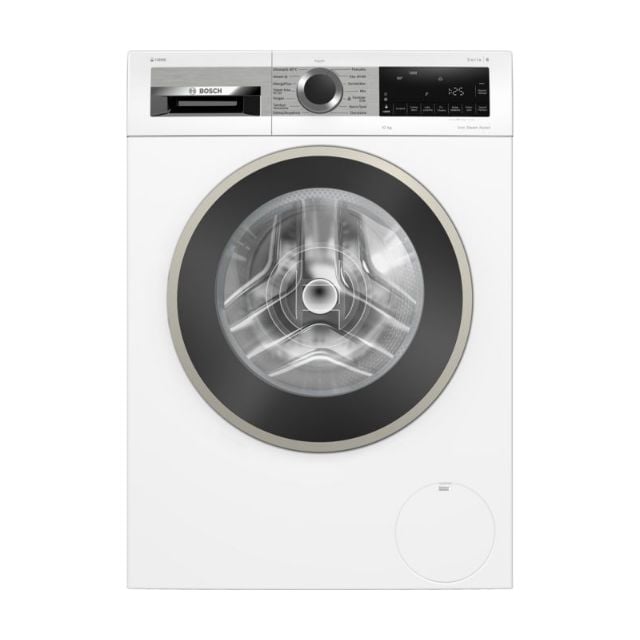 Bosch WGA252F0TR 10 kg 1200 Devir Çamaşır Makinesi