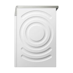 Bosch WGA252F0TR 10 kg 1200 Devir Çamaşır Makinesi