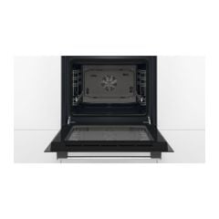 Bosch HBF534EH3T Antrasit Ankastre Fırın