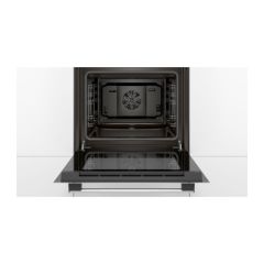 Bosch HBF514BW1T Beyaz Ankastre Fırın