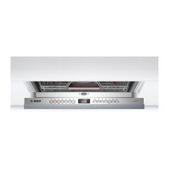 Bosch SMV4IMX62T 6 Programlı Ankastre Bulaşık Makinesi