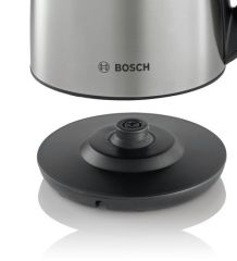 Bosch TTA5883 1800 W Çelik Demlikli Çay Makinesi