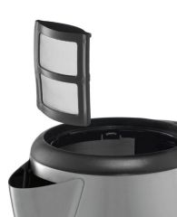 Bosch TTA5883 1800 W Çelik Demlikli Çay Makinesi