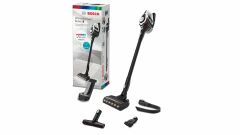 Bosch BBS8214 Unlimited Serie 8 Dikey Şarjlı Süpürge