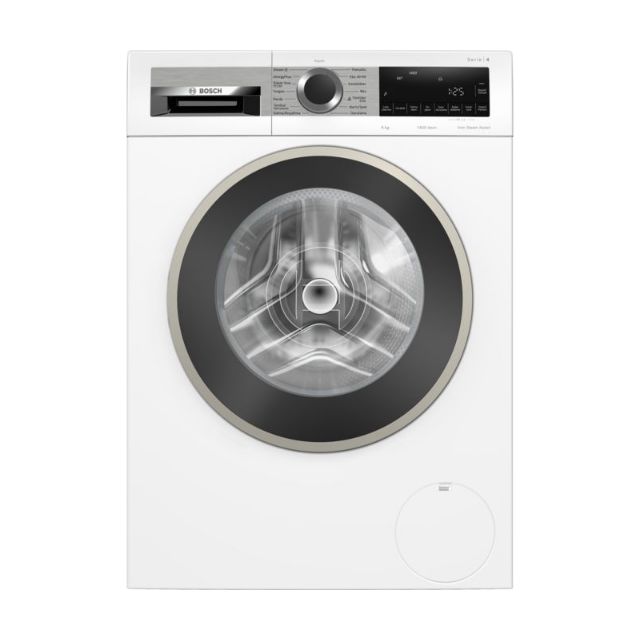 Bosch WGA244Z0TR 9 kg 1400 Devir Çamaşır Makinesi